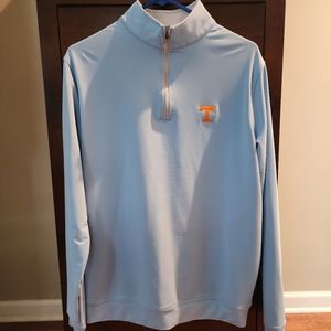 Peter Millar 1/4 zip pullover